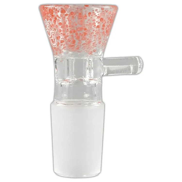 Jelly Joker - Head Handle Bowl Red SG 18,8