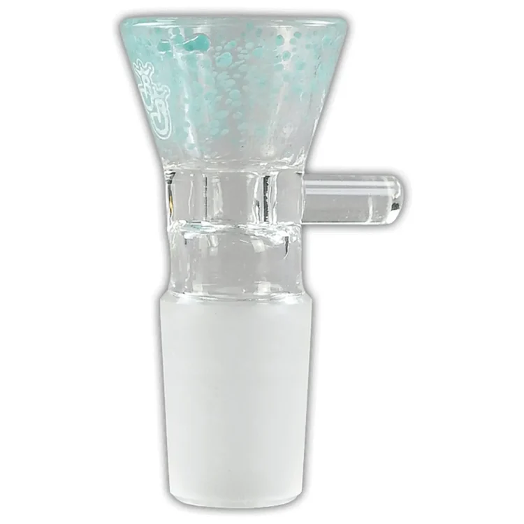 Jelly Joker - Head Handle Bowl Turquoise SG 18,8