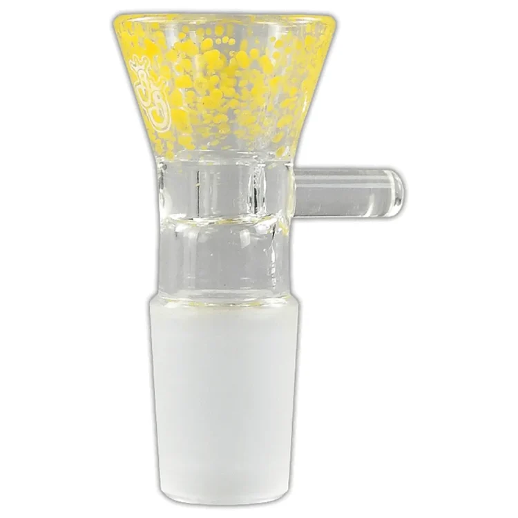Jelly Joker - Head Handle Bowl Yellow SG 18,8