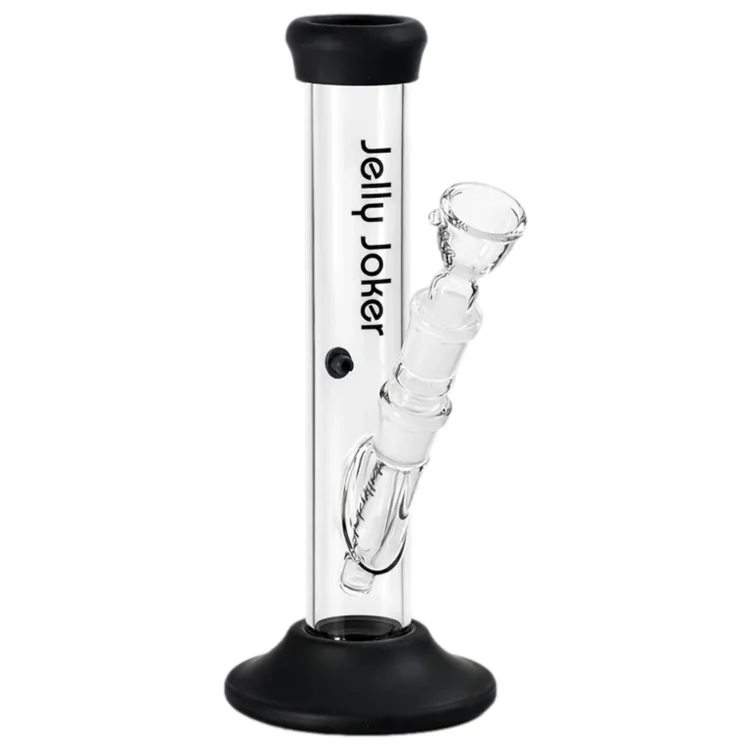Jelly Joker - Travolta Black Bong 26 cm