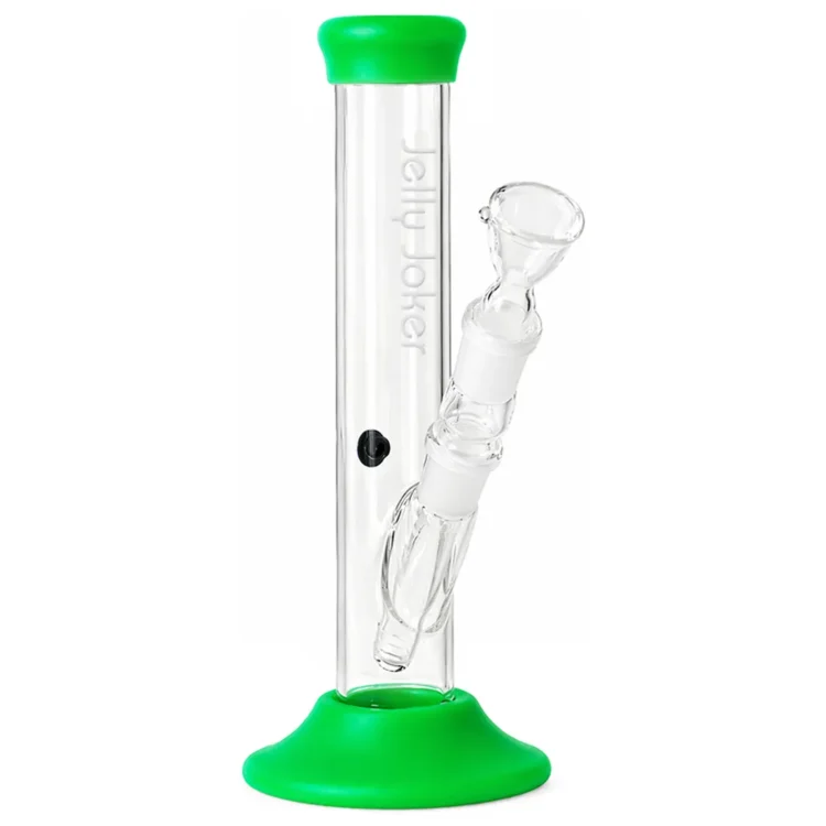 Jelly Joker - Travolta Green Bong 26 cm
