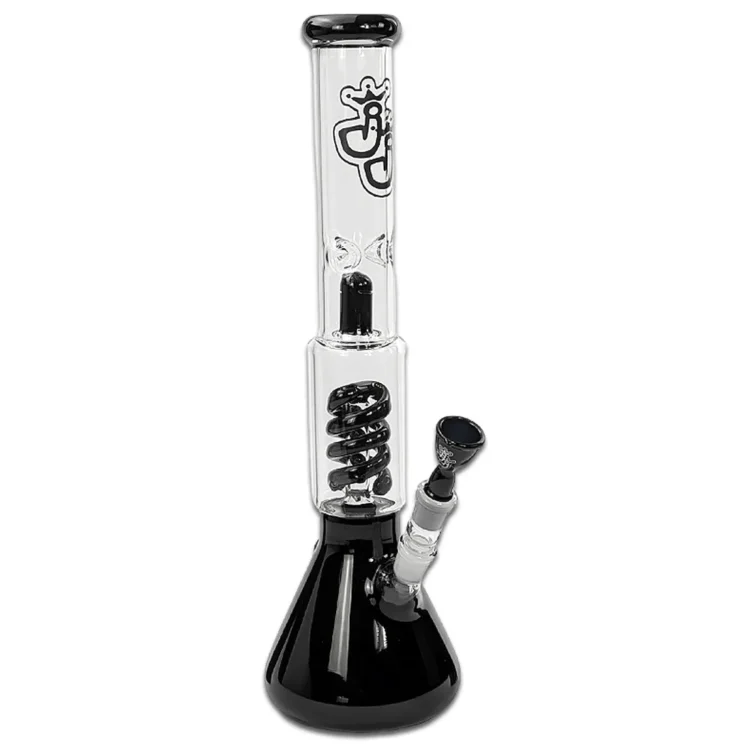 Jelly Joker - Trip BK Percolator Bong 44 cm