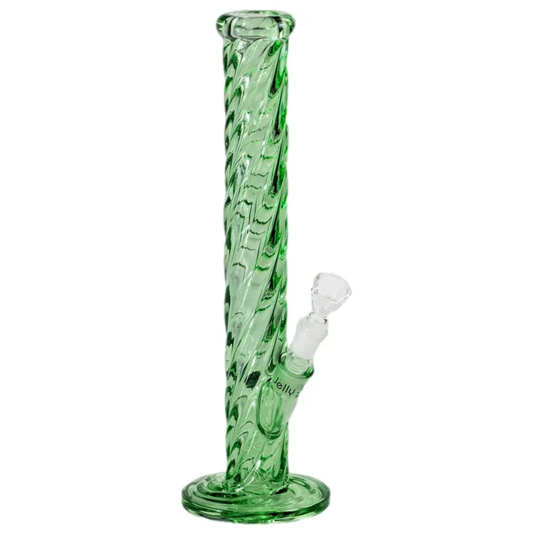 Jelly Joker - Twylinder Green 40 cm