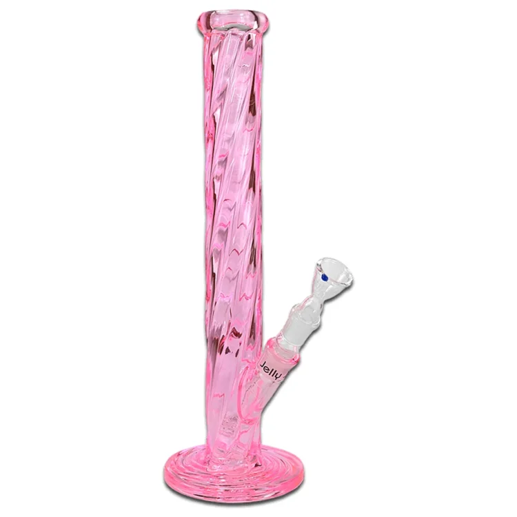 Jelly Joker - Twylinder Pink 40 cm