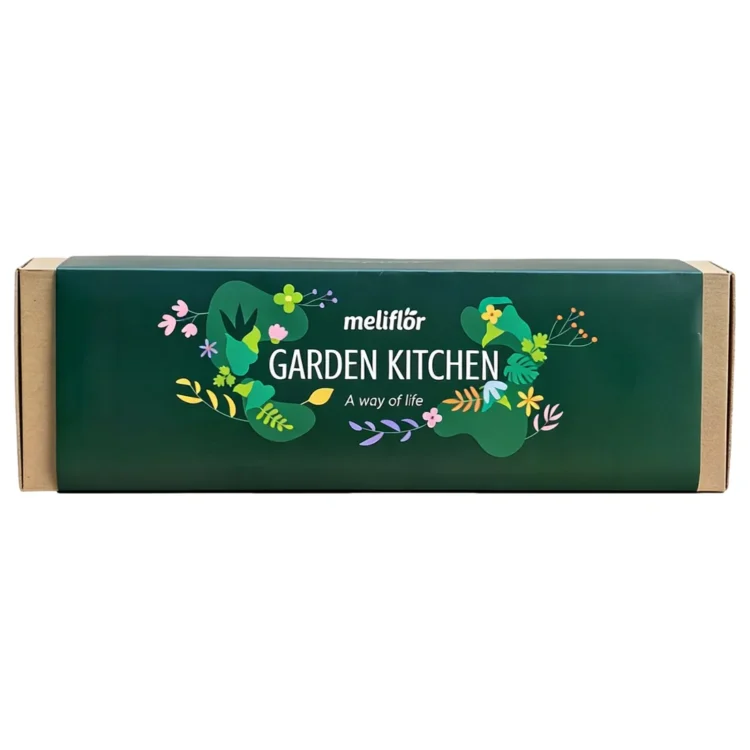 Meliflor - Garden Kitchen Starter Kit
