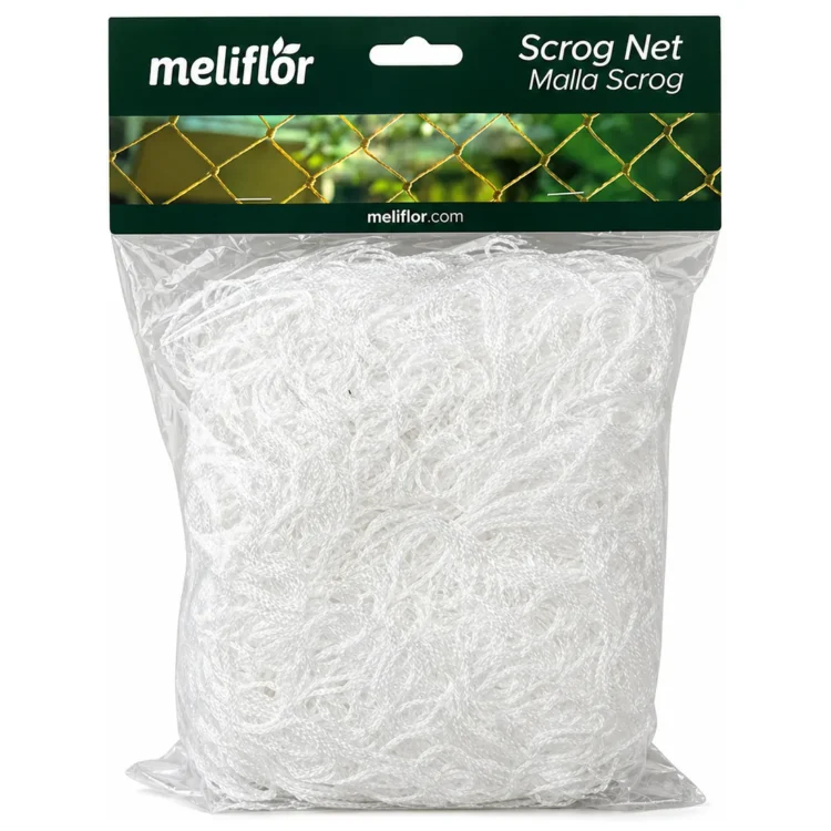 Meliflor - SCROG Net (300 x 900 cm)