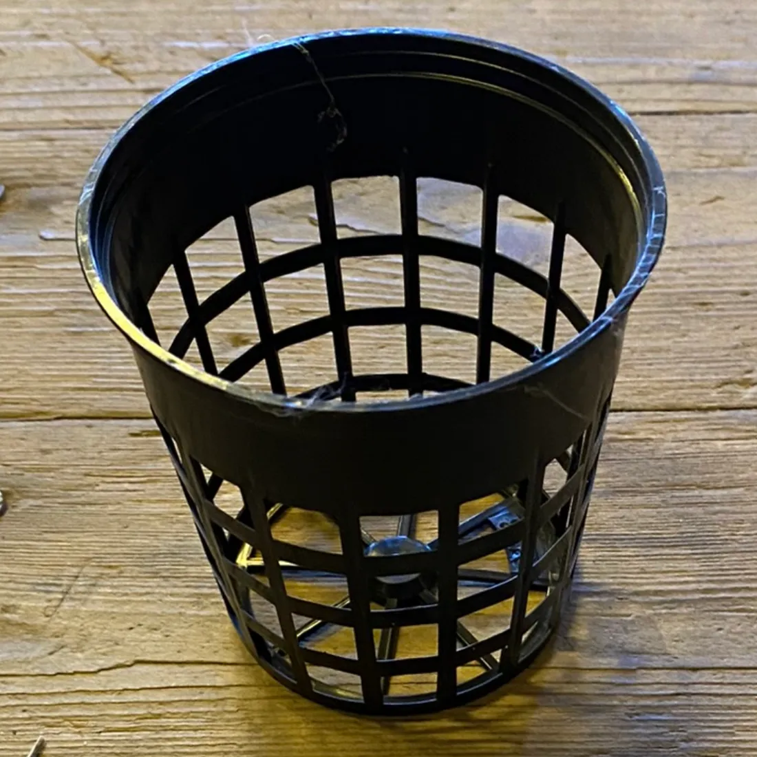 Netkop Blomsterpotte Ø8 H10 (Udgået)