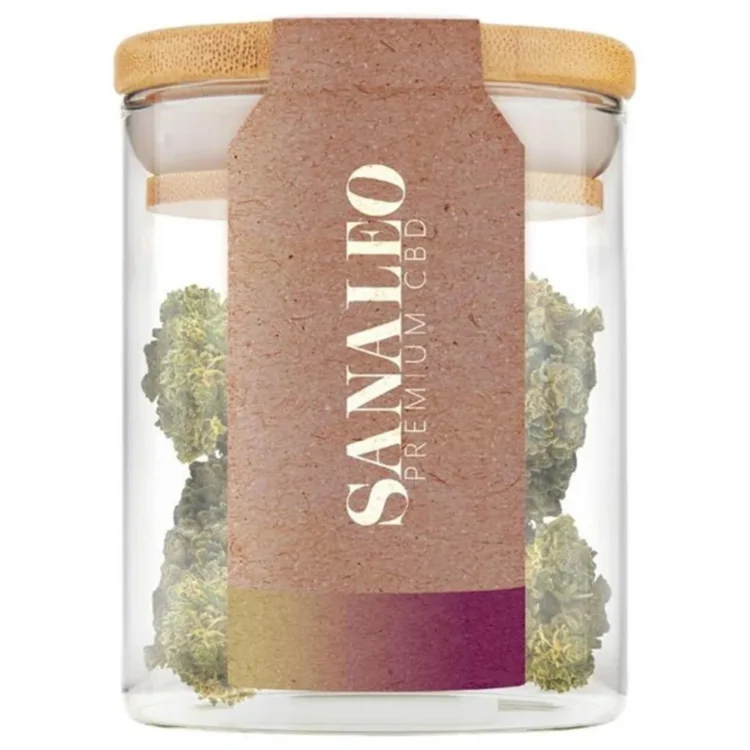 Sanaleo - Gelato (2G) 15% CBD