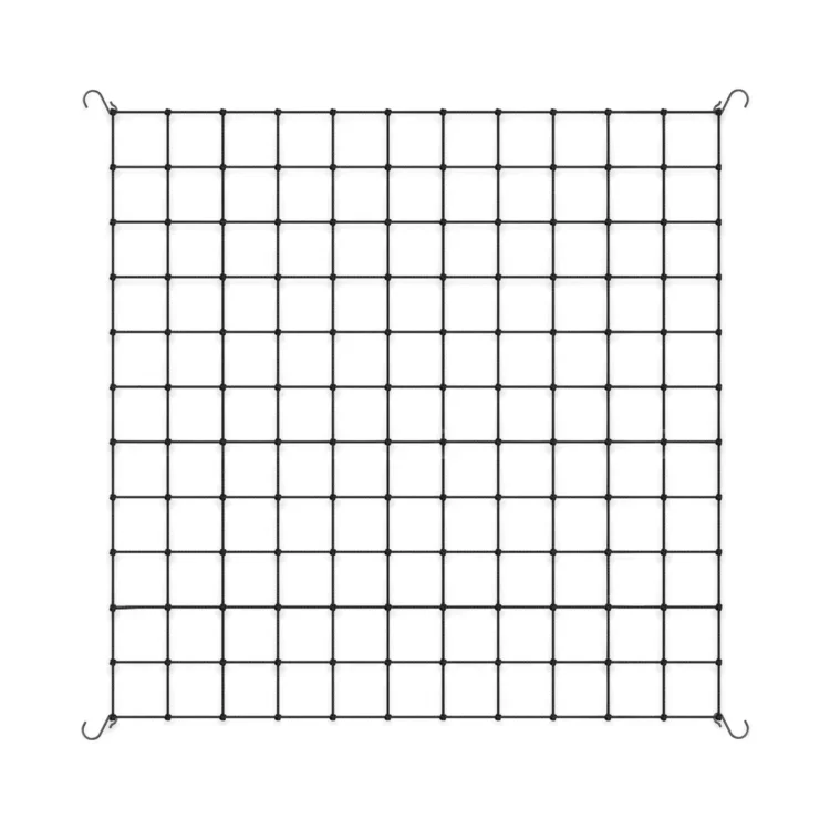 AC Infinity - Grow Tent Trellis Netting (120 x 120 cm)