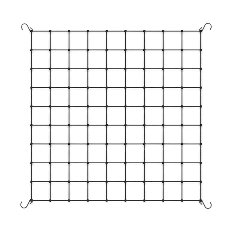 AC Infinity - Grow Tent Trellis Netting (90 x 90 cm)