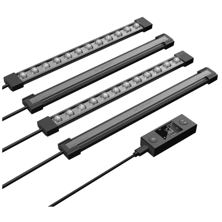 AC Infinity - IONBEAM S11 Full Spectrum LED Bars