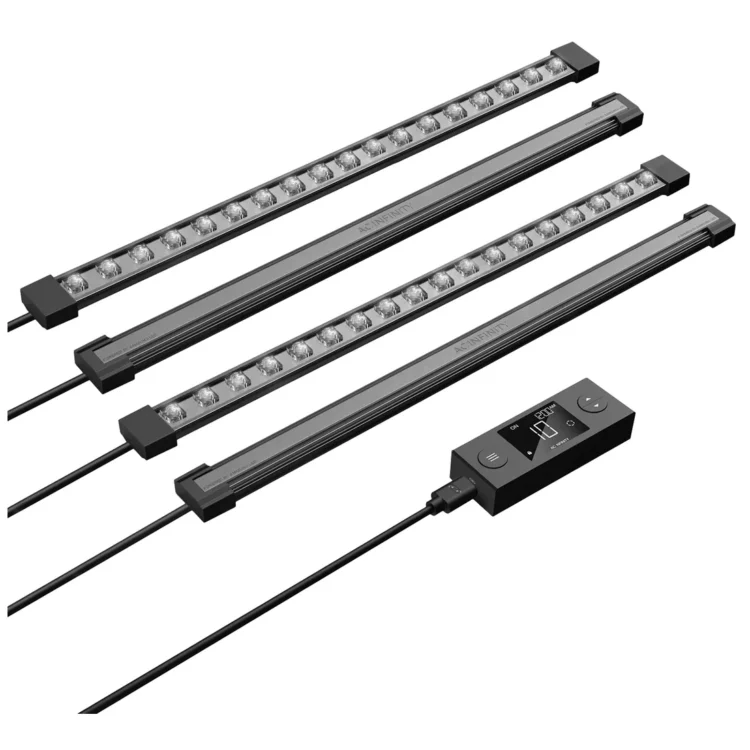 AC Infinity - IONBEAM S16 Full Spectrum LED Bars
