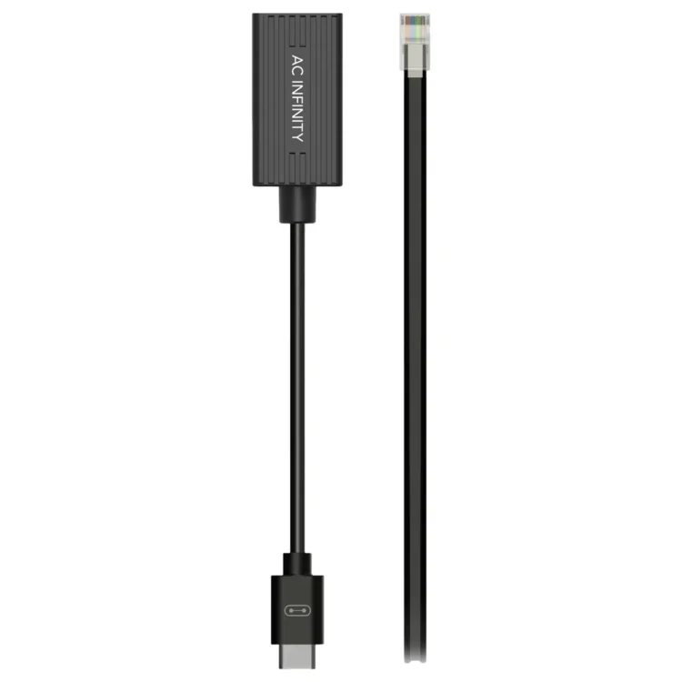 AC Infinity - Smart UIS Lighting Adapter Type-B