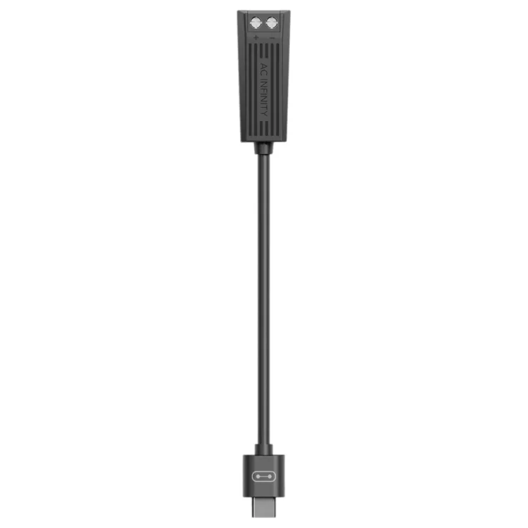 AC Infinity - Smart UIS Lighting Adapter Type-D