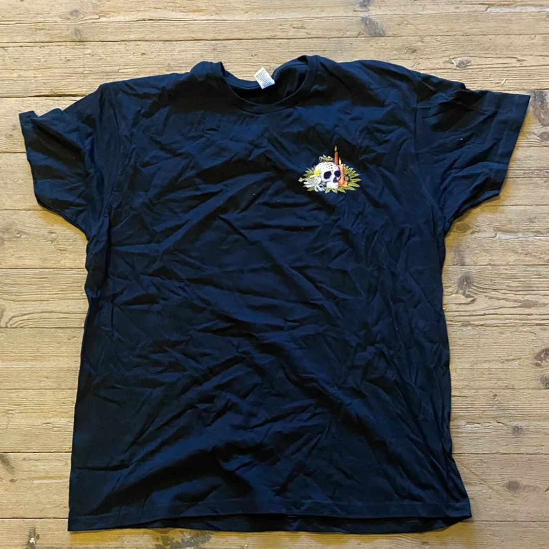 Advanced Nutrients Voodoo Juice T-Shirt L (Udgået)