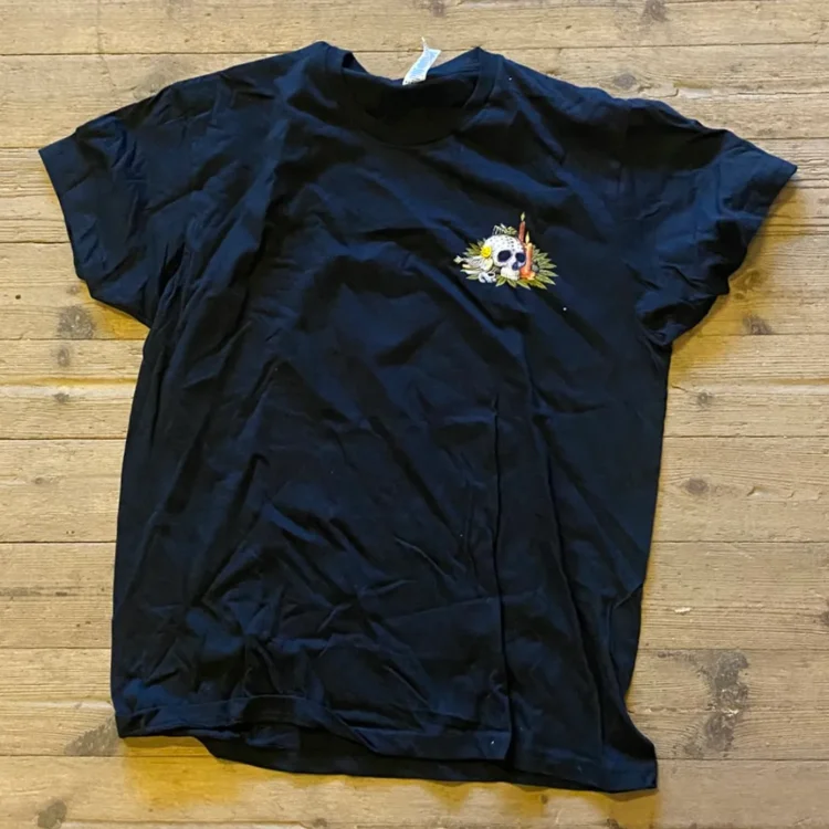 Advanced Nutrients Voodoo Juice T-Shirt S (Udgået)