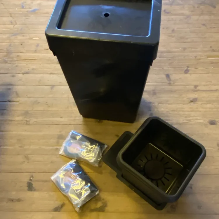 Autopot 1Pot-System 47L Tank (Udgået)