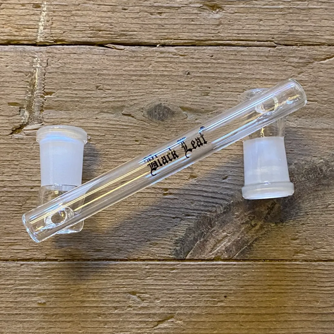 Black Leaf Drop Down Adapter 14,5 (Udgået)