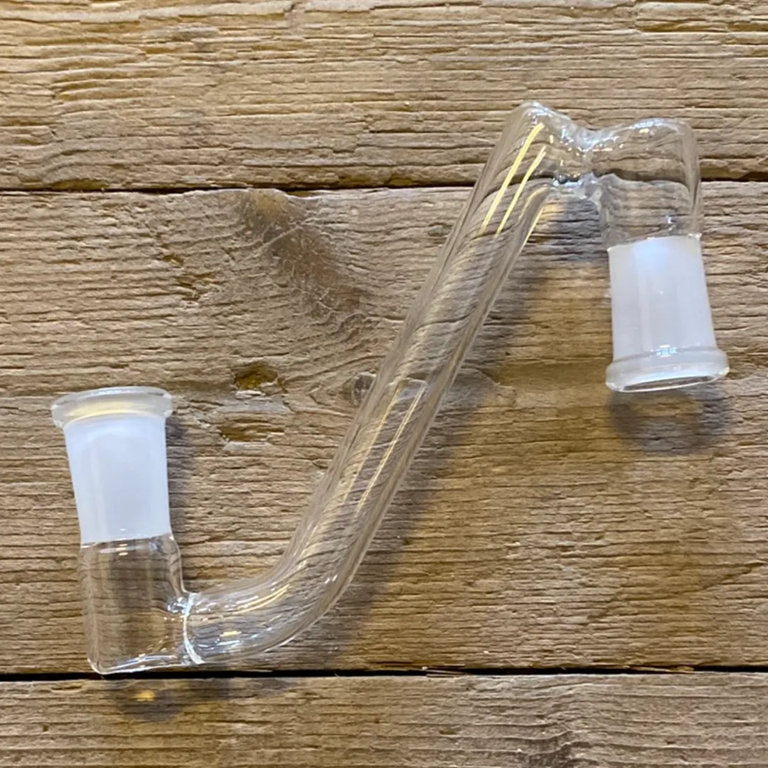 Black Leaf Drop Down Adapter 14,5F (Udgået)