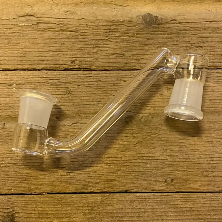 Black Leaf Drop Down Adapter 18,8F (Udgået)