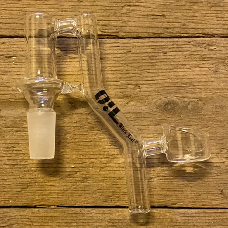 Black Leaf Oil Banger SG 14,5 (Udgået)