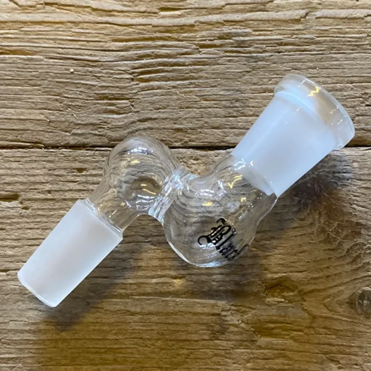 Black Leaf Z Adapter 14,5/14,5F (Udgået)