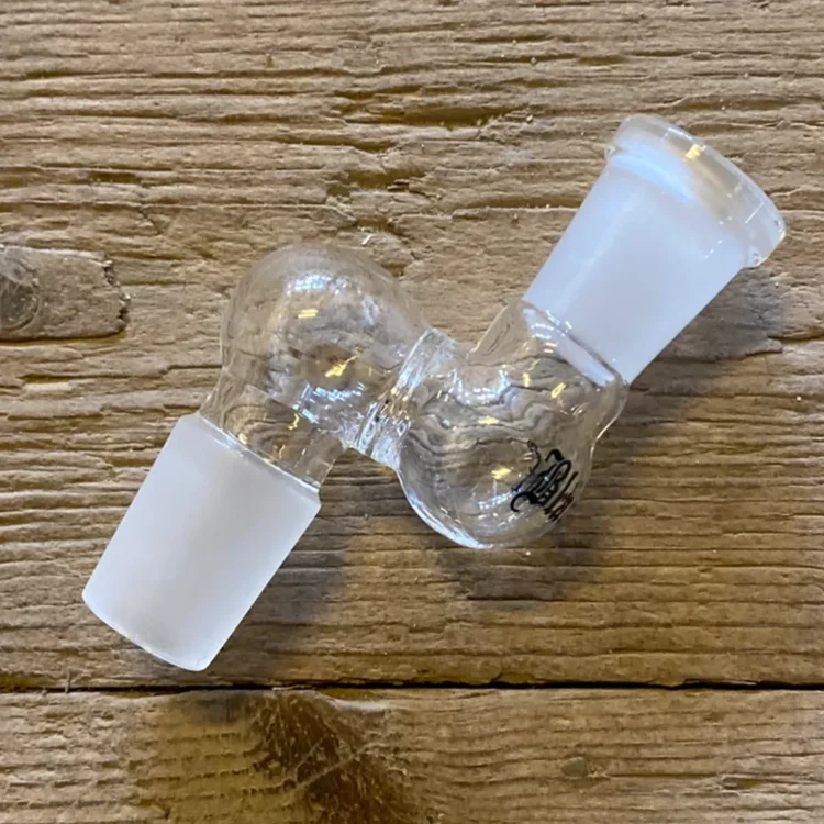 Black Leaf Z Adapter 18,8/14,5F
