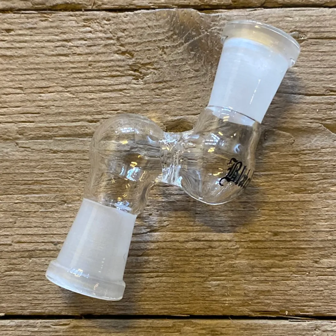 Black Leaf Z-Adapter SG 14,5F (Udgået)