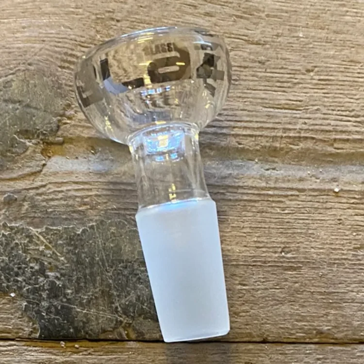 Blaze Glass Bonghoved SG 14,5 (Udgået)