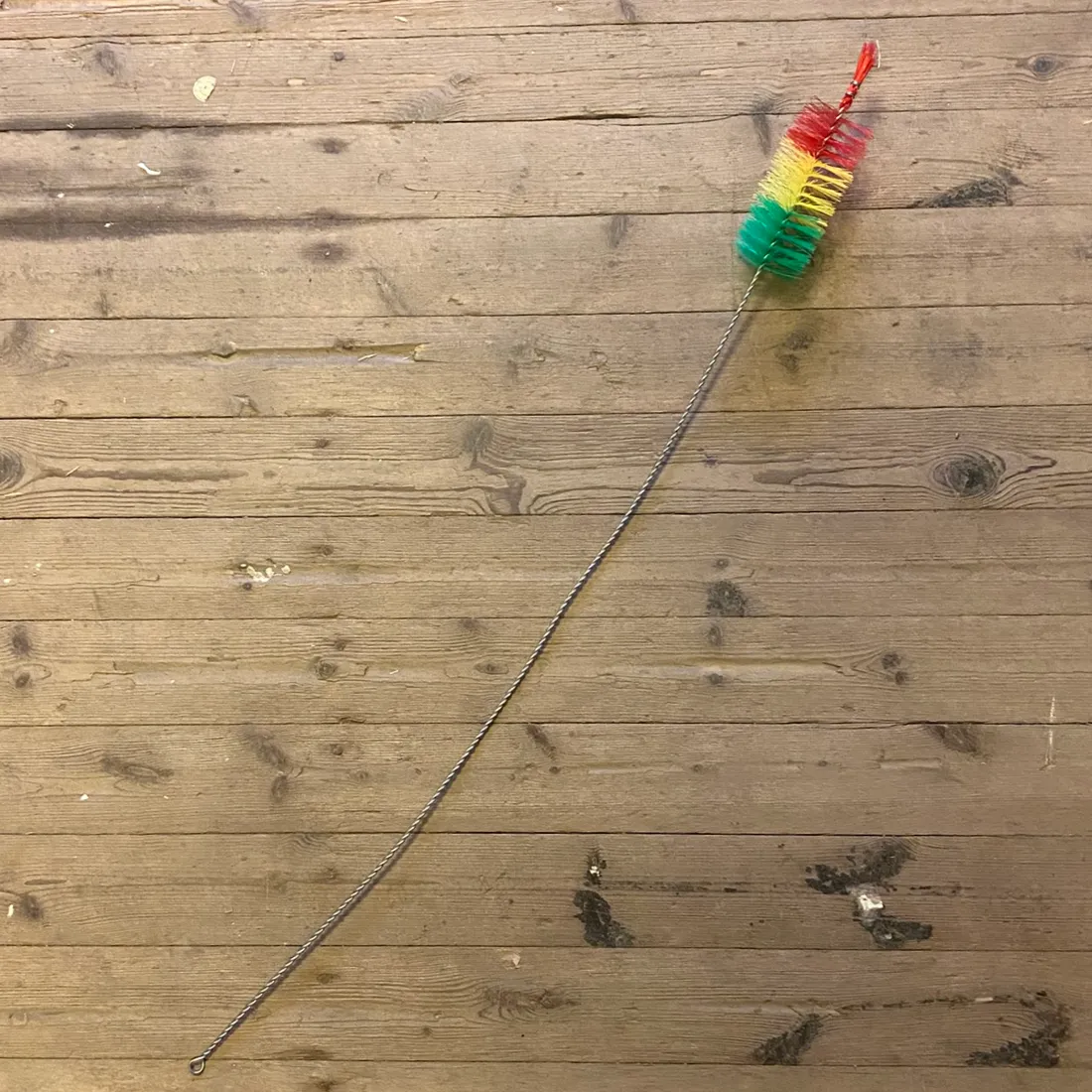Børste 100cm x Ø70 (Udgået)