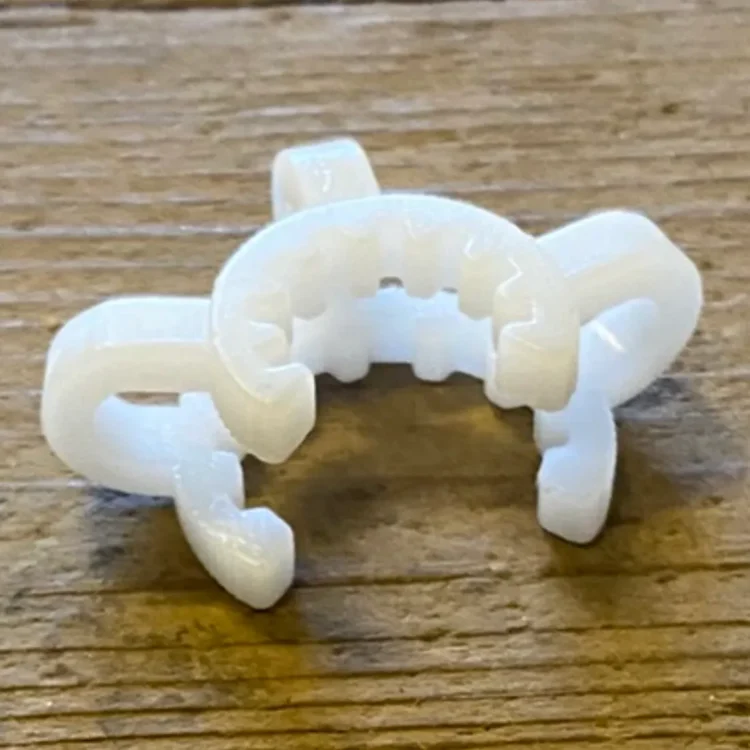 Bong Clip i Plastik SG 14,5 (Udgået)