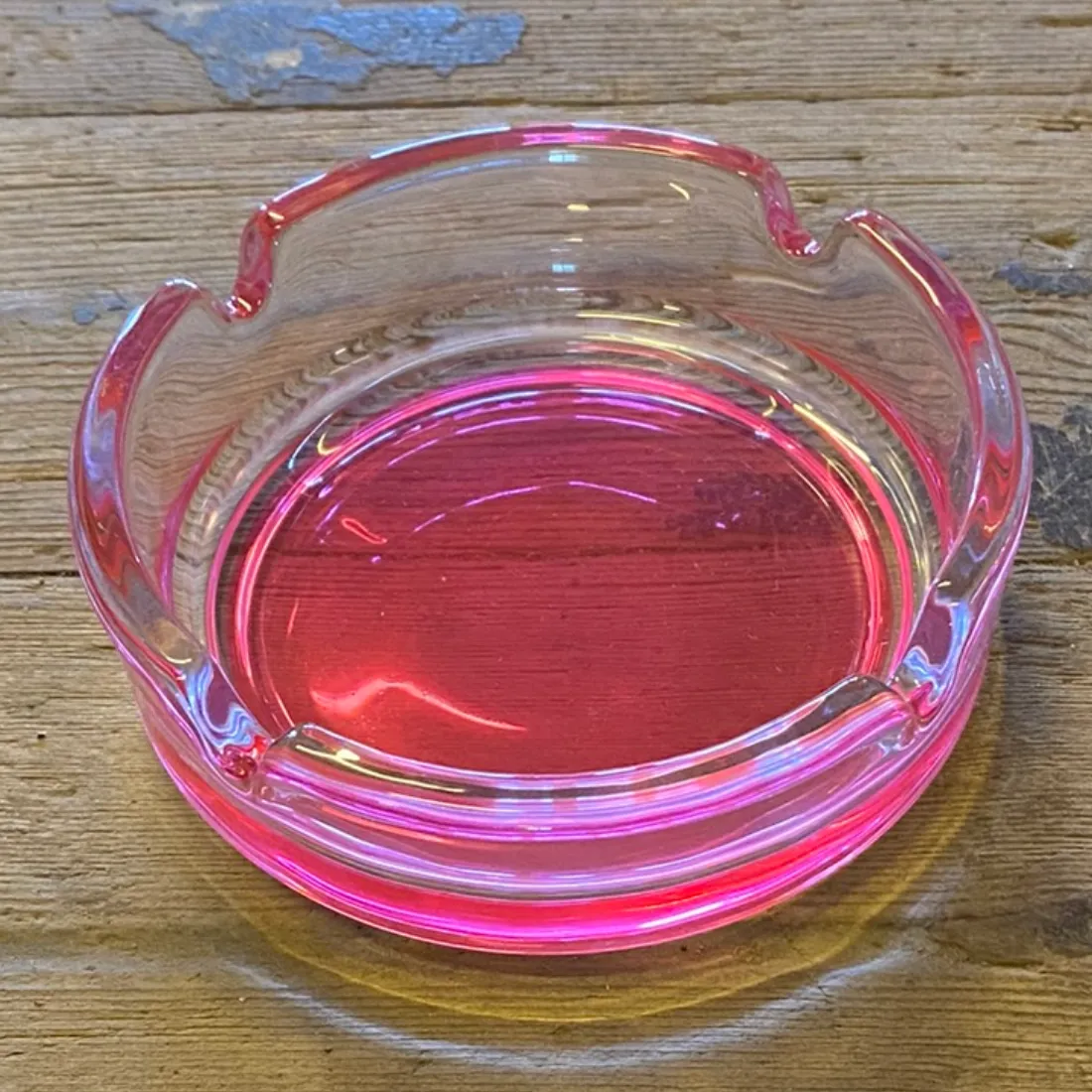 Champ Glas Askebæger Ping Ø110 (Udgået)