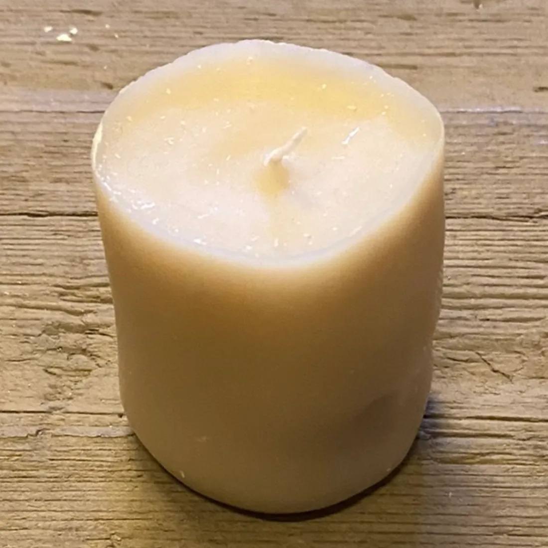 Champ HIGH Santo Proof Smoke Killer Candle (Uden Glas)