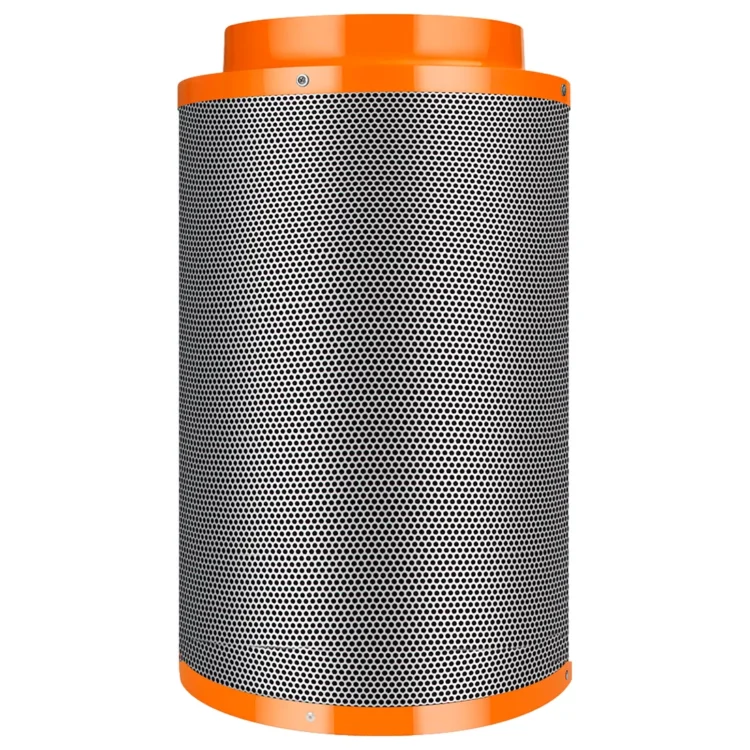Clivex - Carbon Filter (100 mm) 300 m³/t