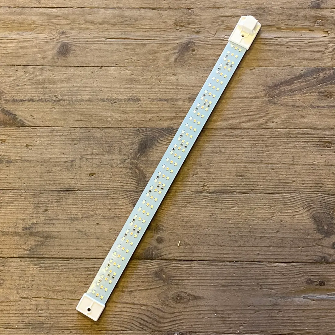 Cosmorrow LED 20W 24V Bloom (Udgået)
