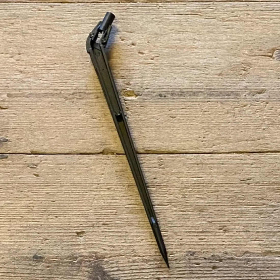 Drypspyd 13 mm (Udgået)