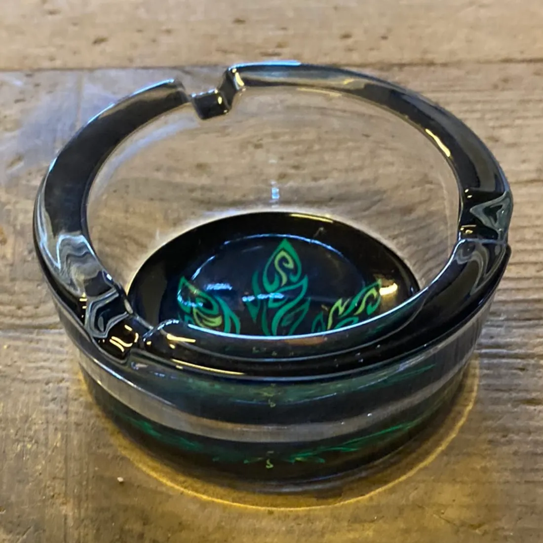 Fire Leaf Glas Askebæger Ø85 (Udgået)