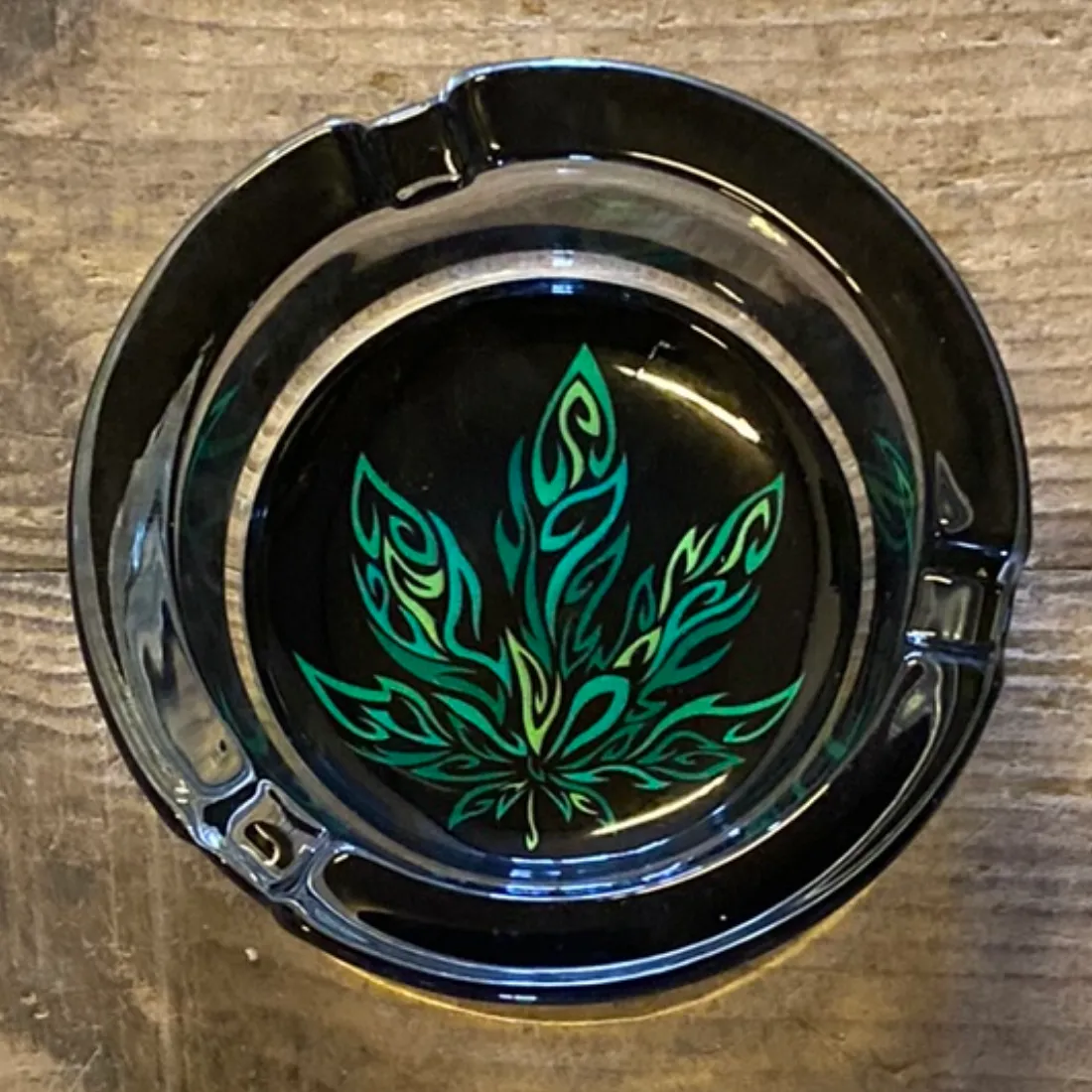 Fire Leaf Glas Askebæger Ø85 (Udgået)