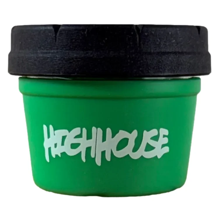 HighHouse - Re:Stash Jar