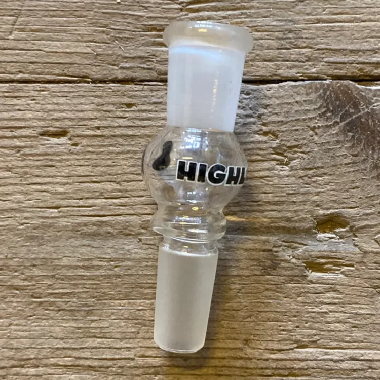 Highline Aktiv Kul Adapter 14,5 (Udgået)