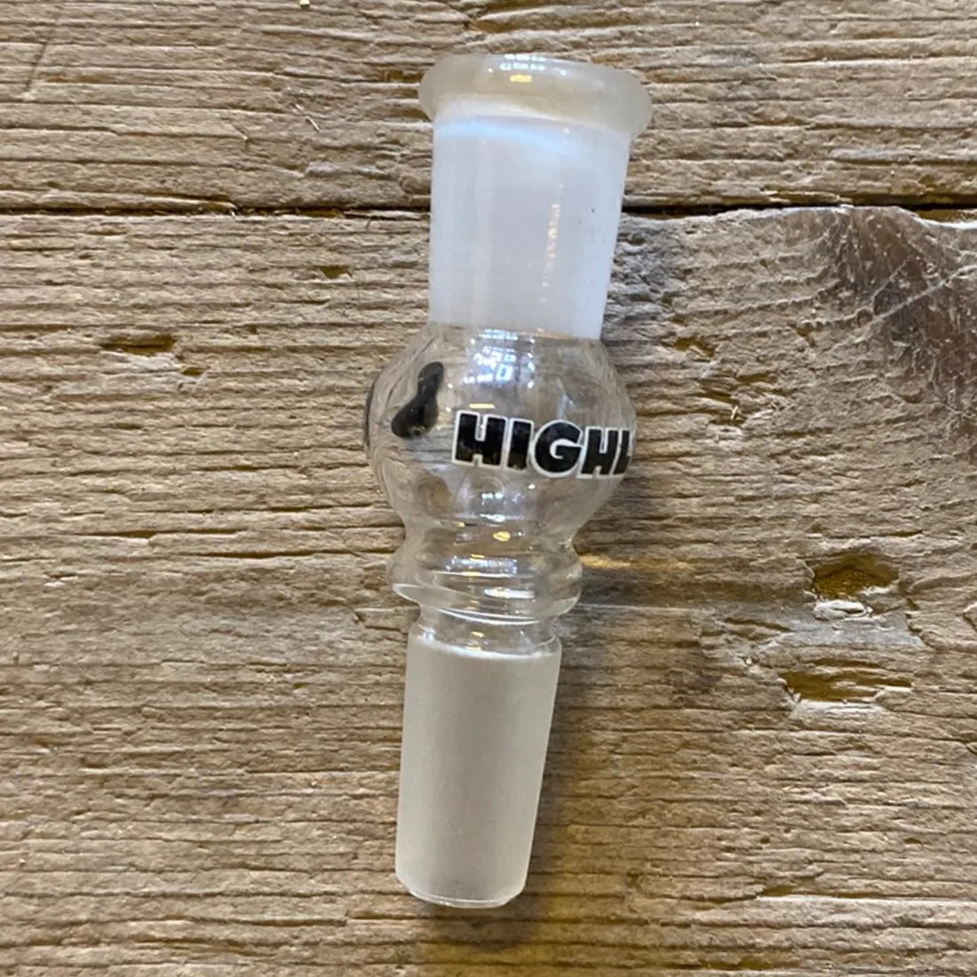Highline Aktiv Kul Adapter 14,5 (Udgået)