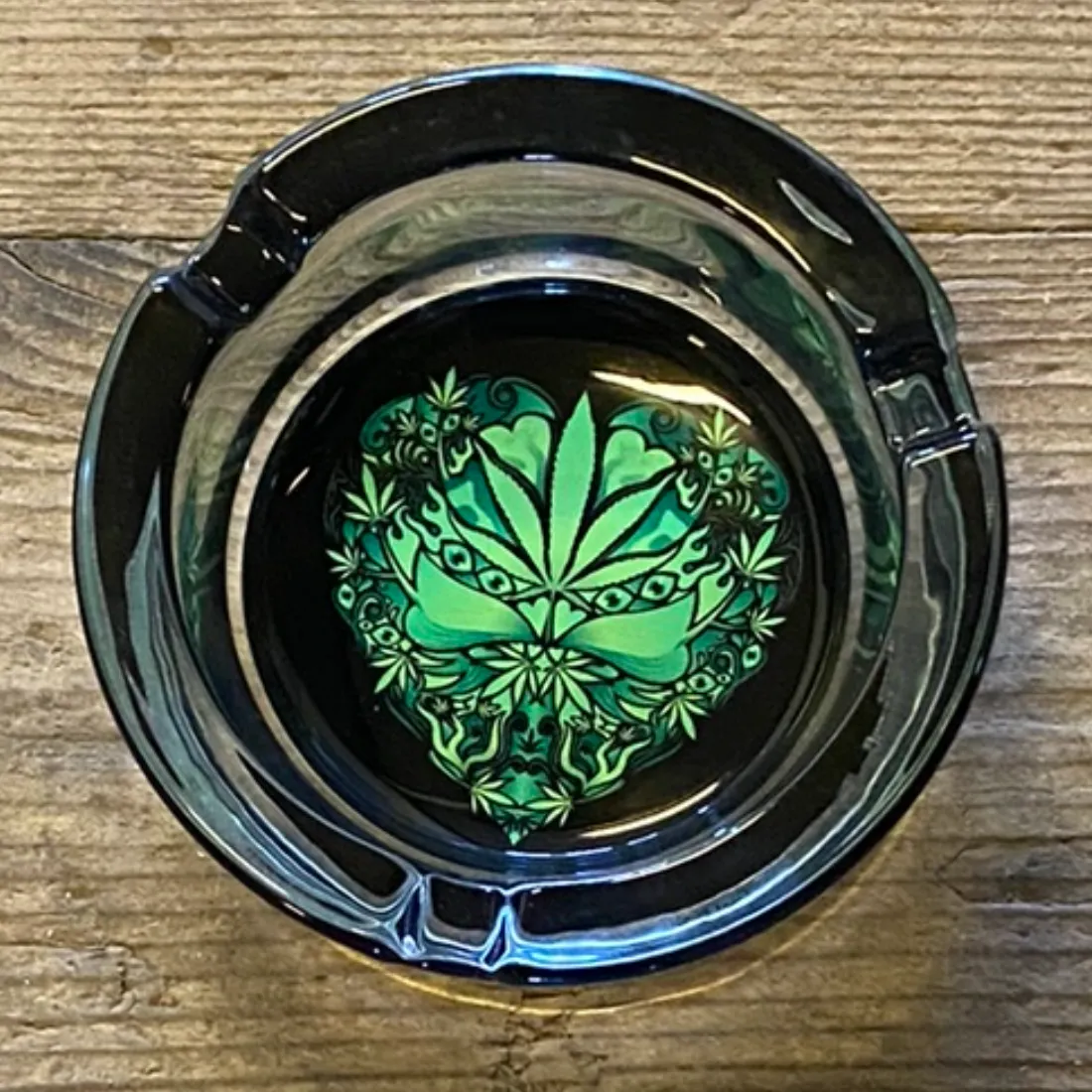 Holy Leave Glas Askebæger (Udgået)