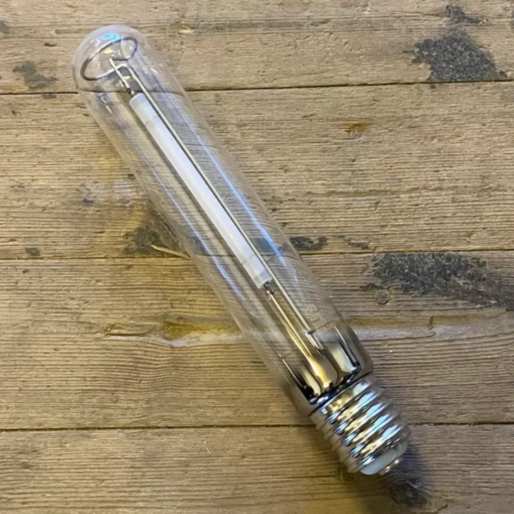 HPS Grow Light 400W 2000K (Udgået)