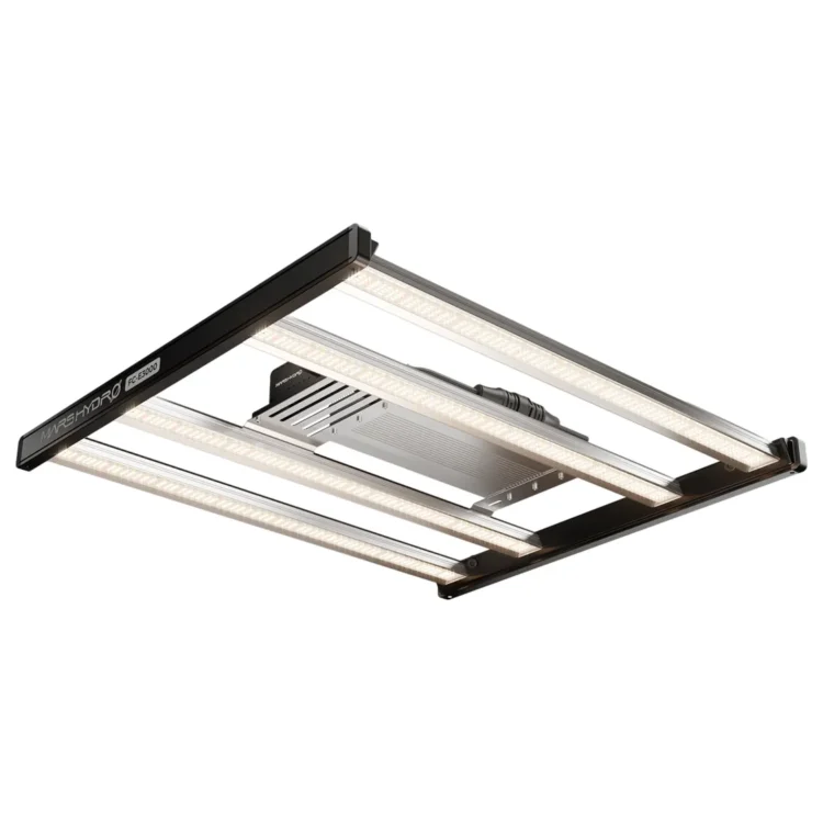 Mars Hydro - Smart Dimmable LED FC-E3000 300W