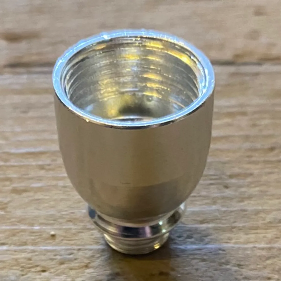 Metal Bong Bowl L (Udgået)