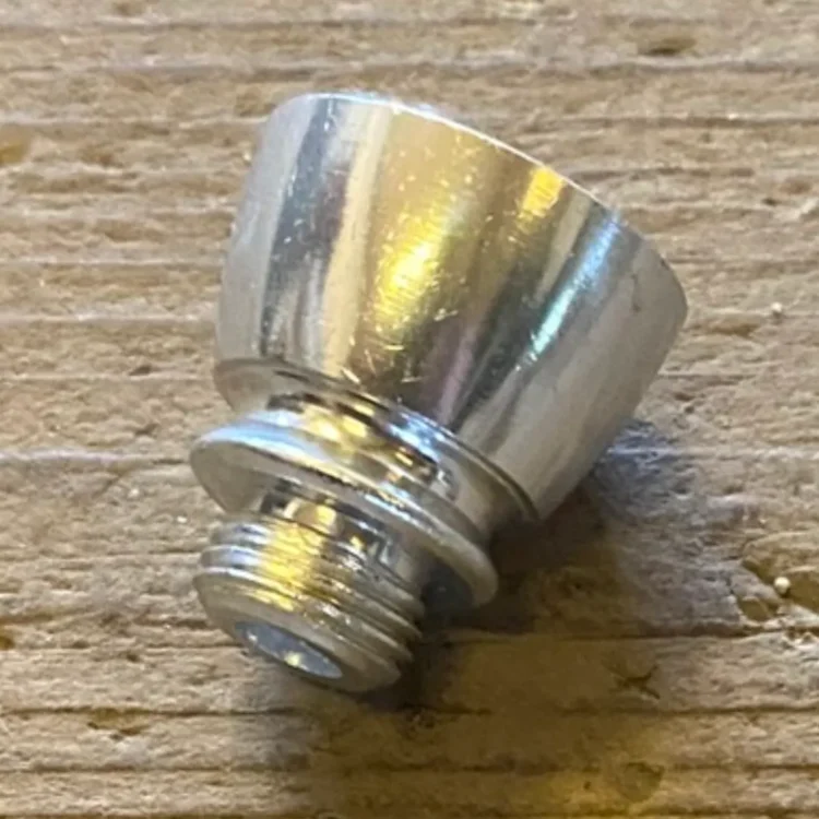 Metal Bong Bowl M (Udgået)