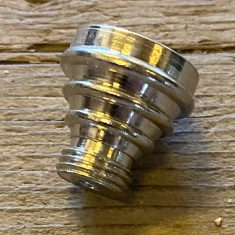 Metal Bong Bowl S (Udgået)