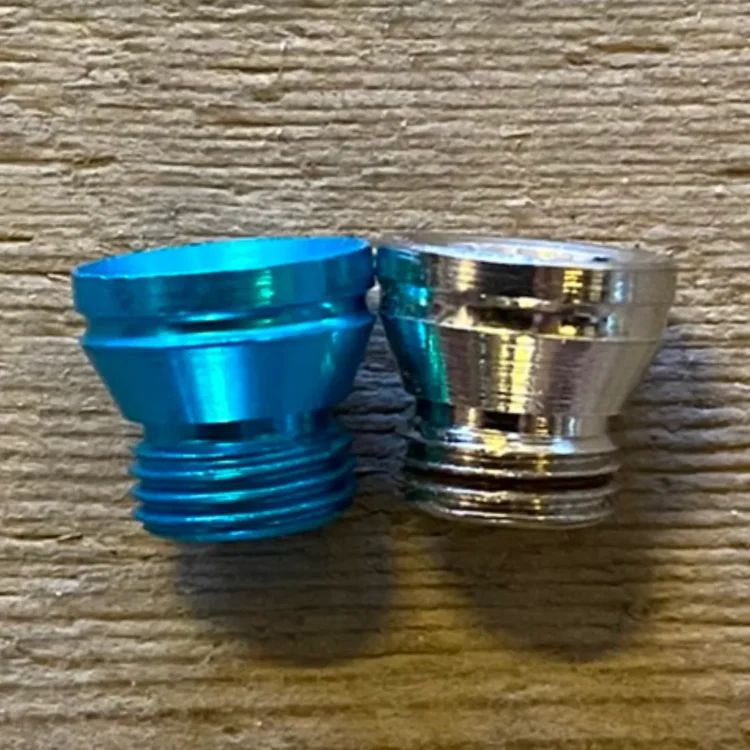 Metal Bong Bowl XS (Udgået)