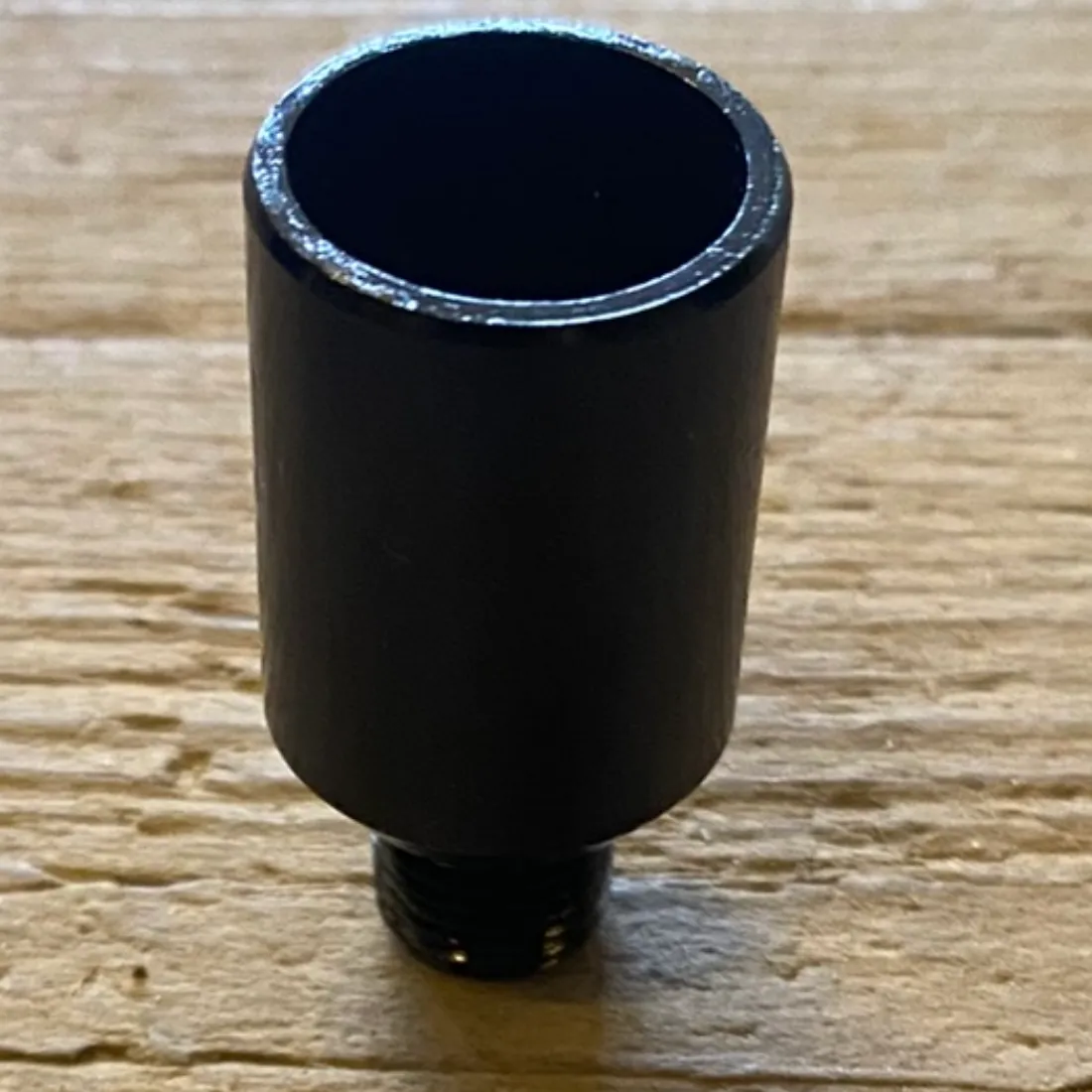 Metal Bonghoved Adapter m. Gevin SG 14,5 (Udgået)
