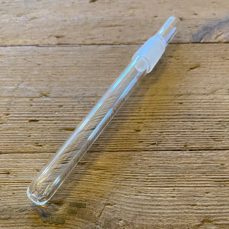 Mundstykke til Glas Pibe SG 14,5 (Reservedel)